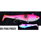 Royber Lodde 15cm 140g Pink Pussy