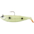 Savage Gear Cutbait Herring 20 cm 270 g (Green Glow)