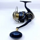 Daiwa 20 SALTIGA (G) 18000P