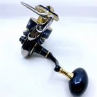 Daiwa 20 SALTIGA (G) 18000P