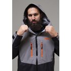Летний рыболовный костюм Remington Fishing Royal Fish Grey