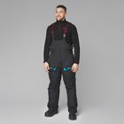 Alaskan New Polar M  синий/черный