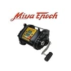 MiyaEpoch Miya Epoch AT-5S electric reel