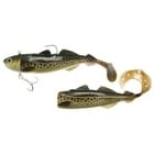 Kinetic Westin Crazy Daisy 400g Lively Gadus Ex.pack