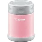 Термоконтейнер ZOJIRUSHI SW-EAE50-PS 0,50 л (розовый)