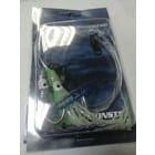 Monster Fish Octopus-System 1 Luminous Blue 120 lb  